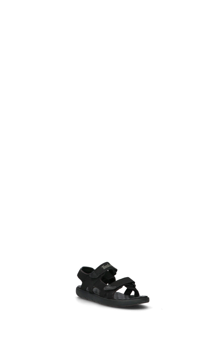 TIMBERLAND Sandalo bimbo nero