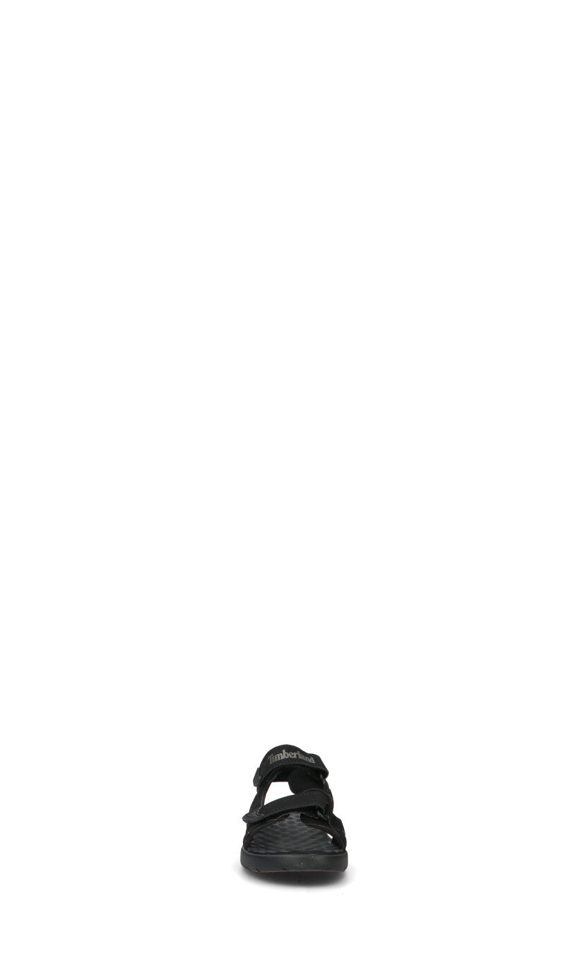 TIMBERLAND Sandalo bimbo nero