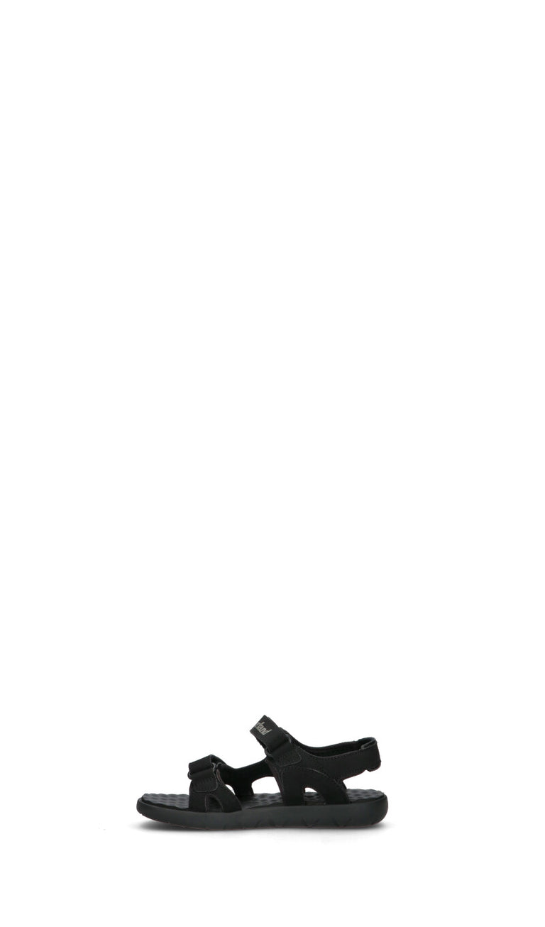TIMBERLAND Sandalo bimbo nero