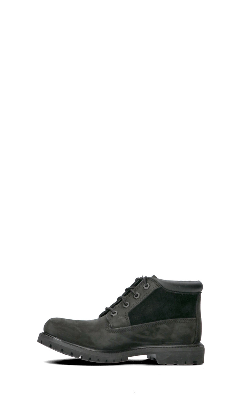 TIMBERLAND Polacco donna nero