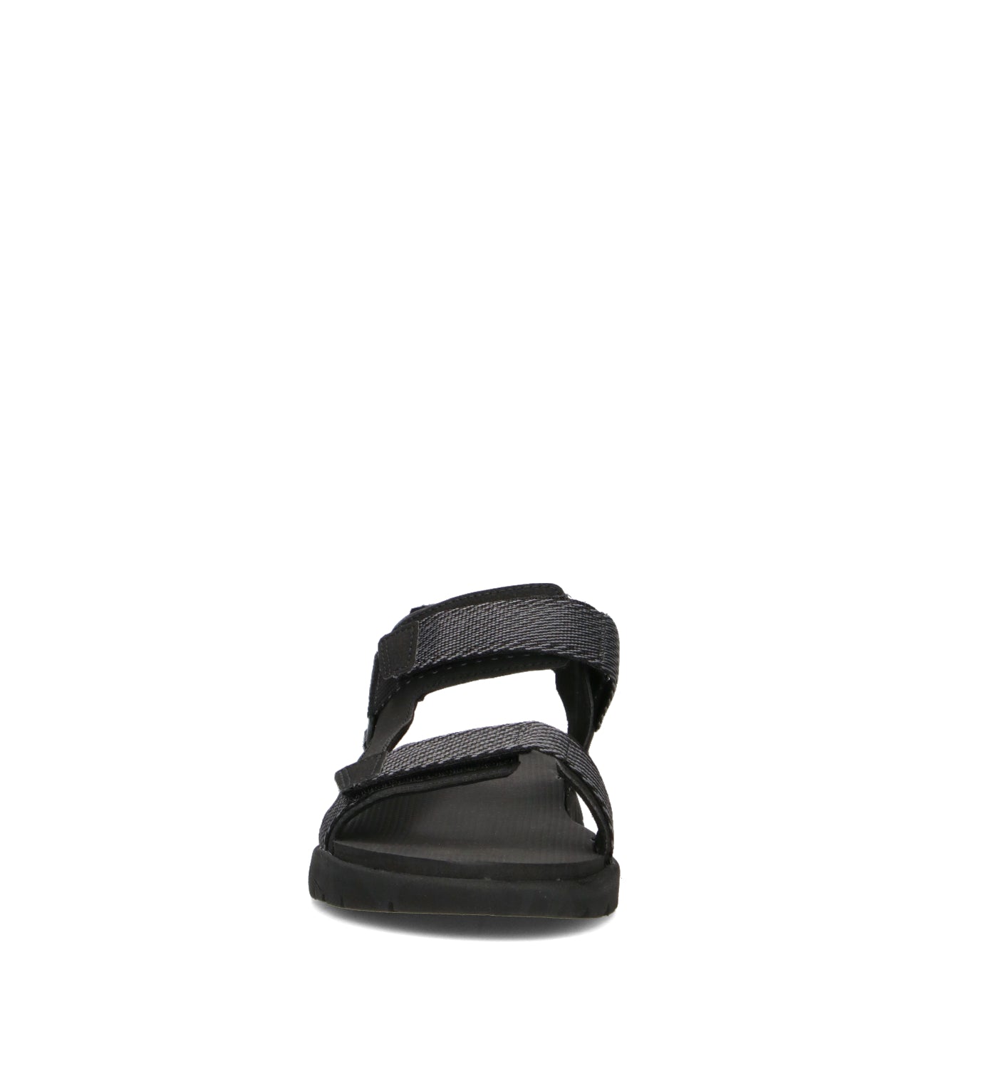 TIMBERLAND Sandalo uomo nero