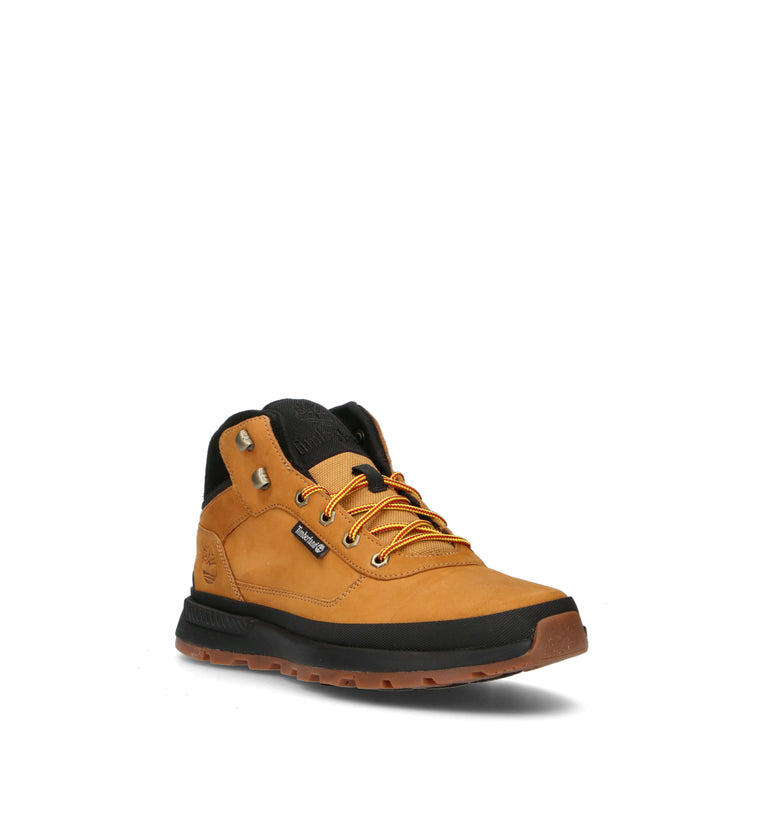 TIMBERLAND Polacco uomo giallo