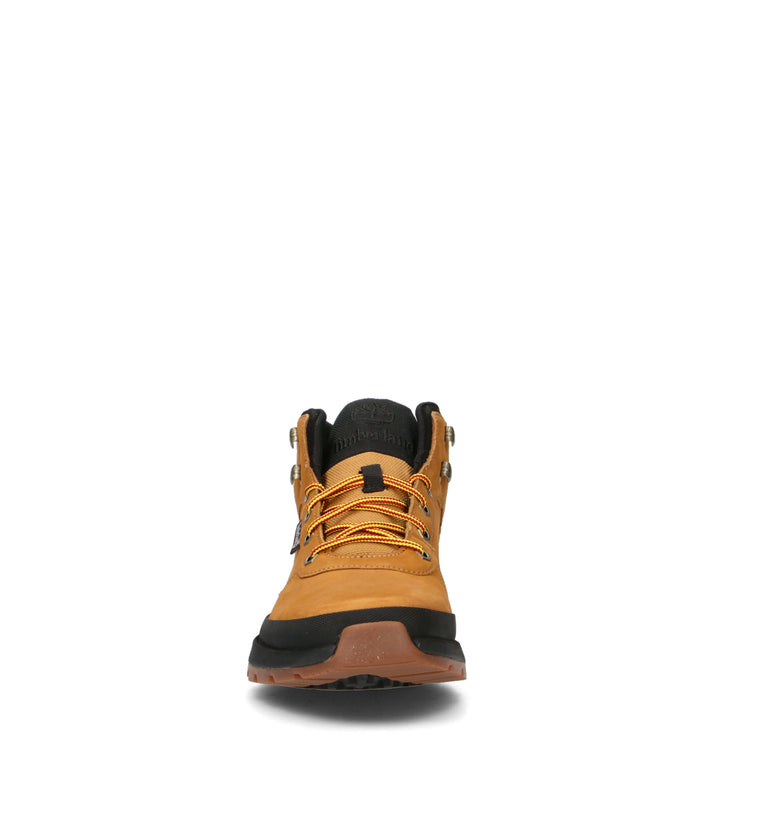TIMBERLAND Polacco uomo giallo