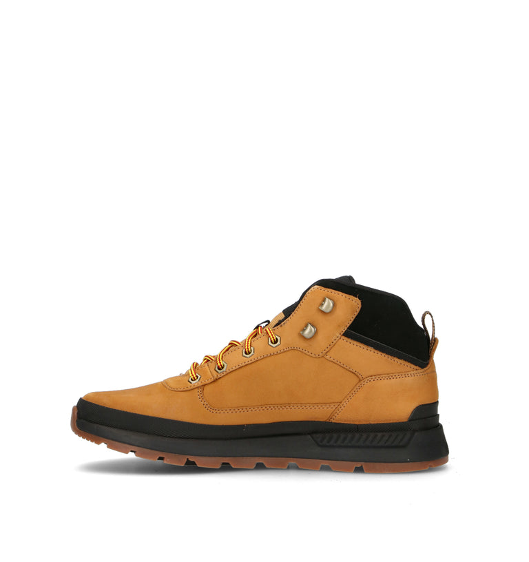 TIMBERLAND Polacco uomo giallo