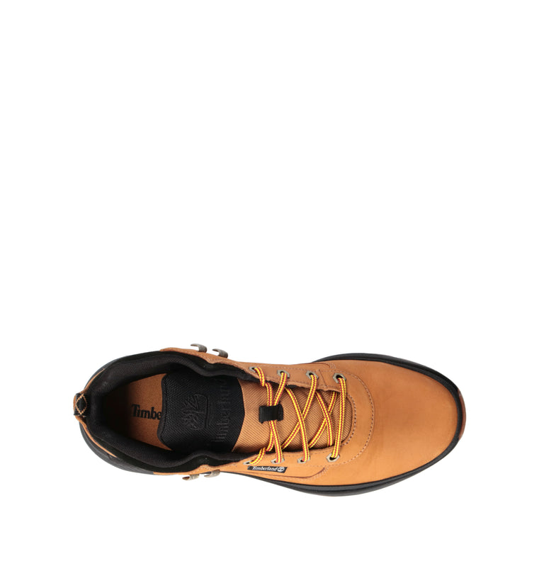 TIMBERLAND Polacco uomo giallo