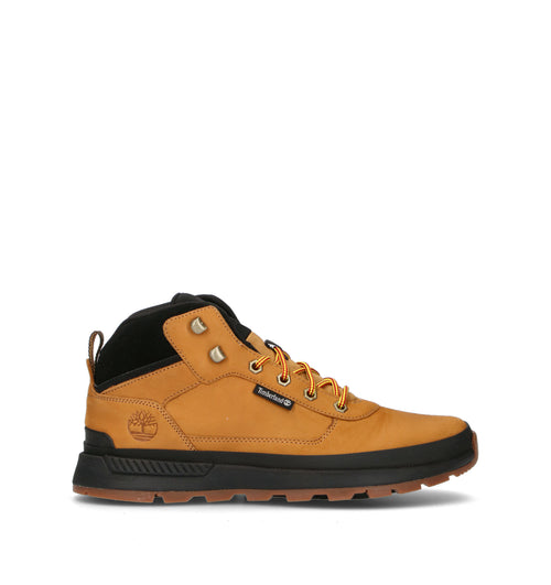 TIMBERLAND Polacco uomo giallo