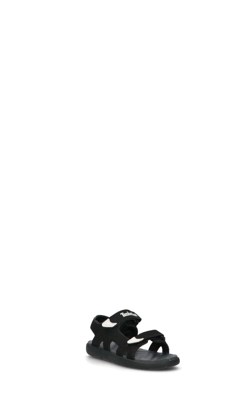 TIMBERLAND Sandalo bimbo nero