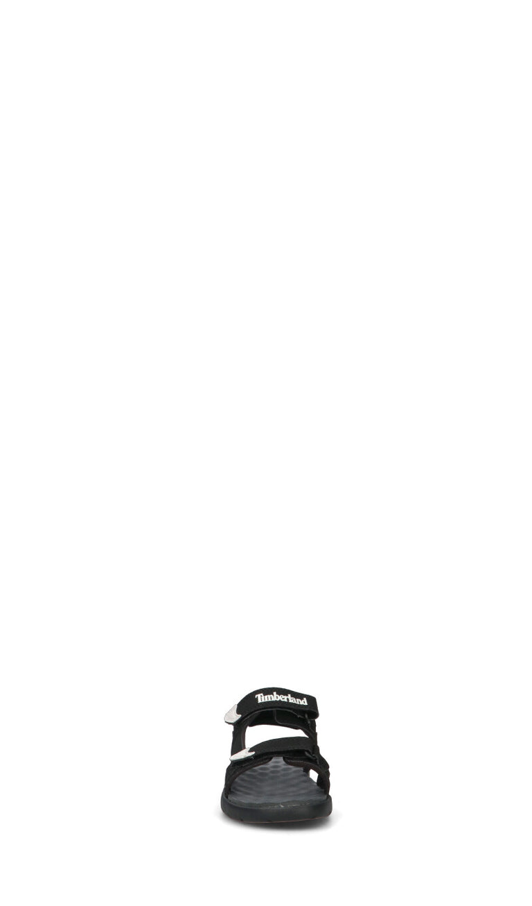 TIMBERLAND Sandalo bimbo nero