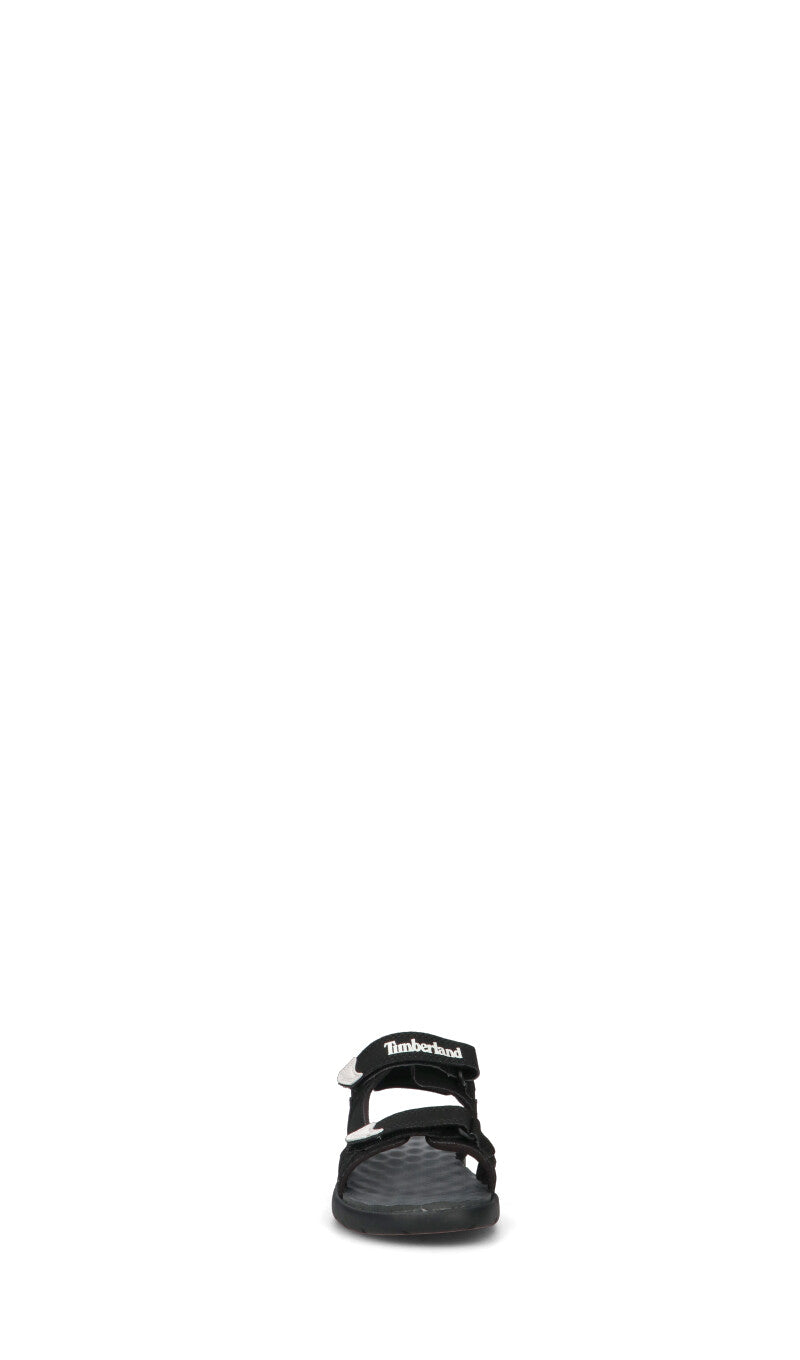 TIMBERLAND Sandalo bimbo nero