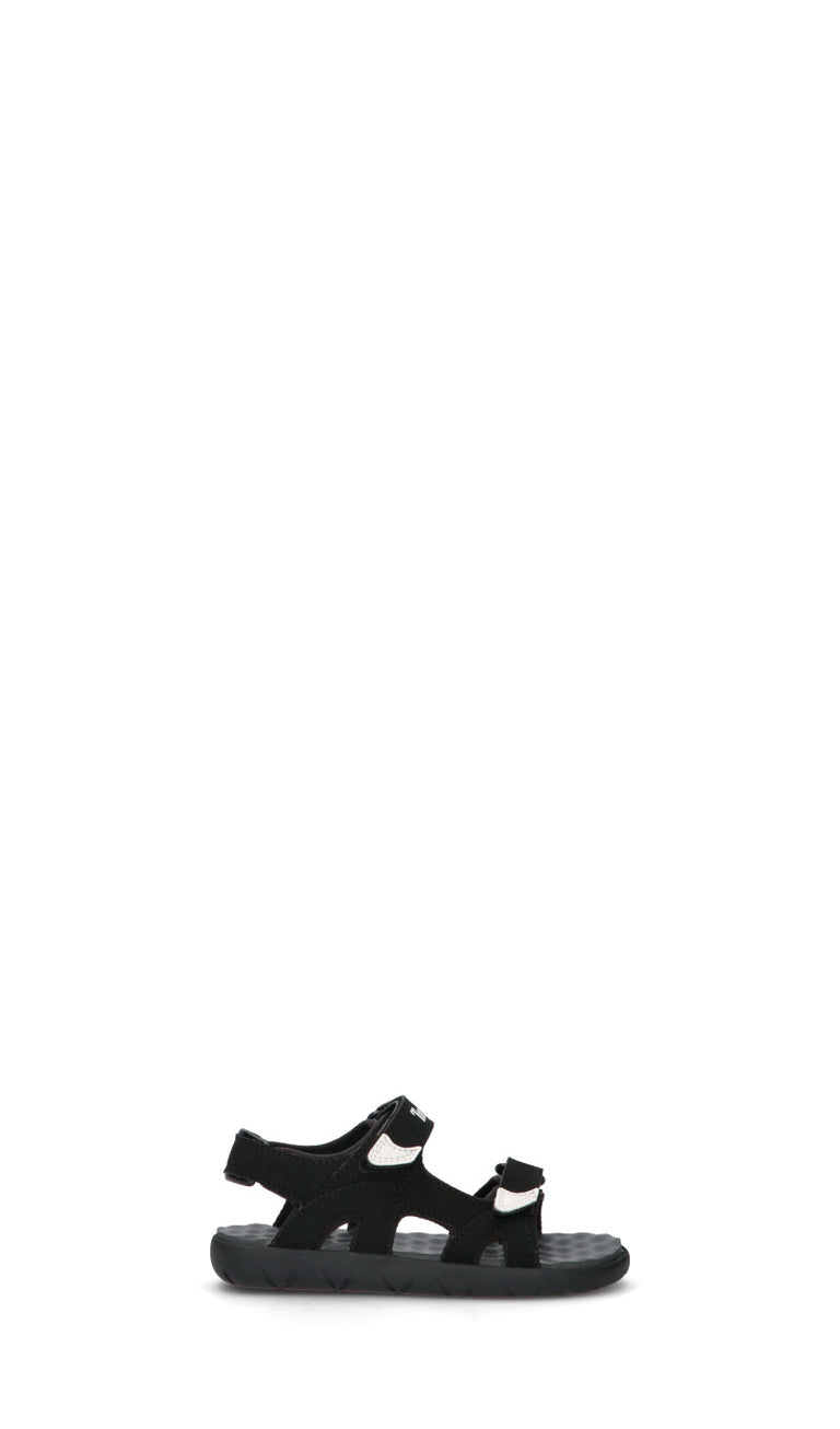 TIMBERLAND Sandalo bimbo nero