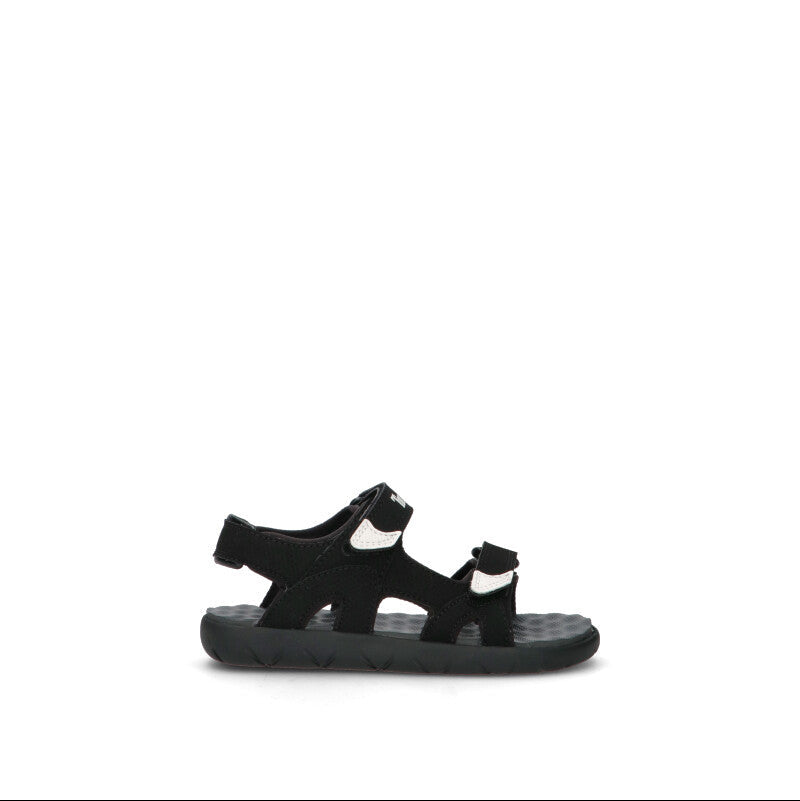TIMBERLAND Sandalo bimbo nero