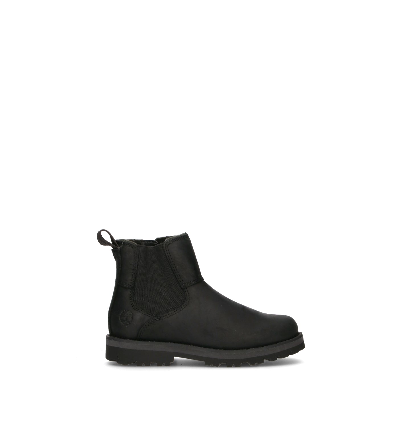 TIMBERLAND Beatles bimba nero