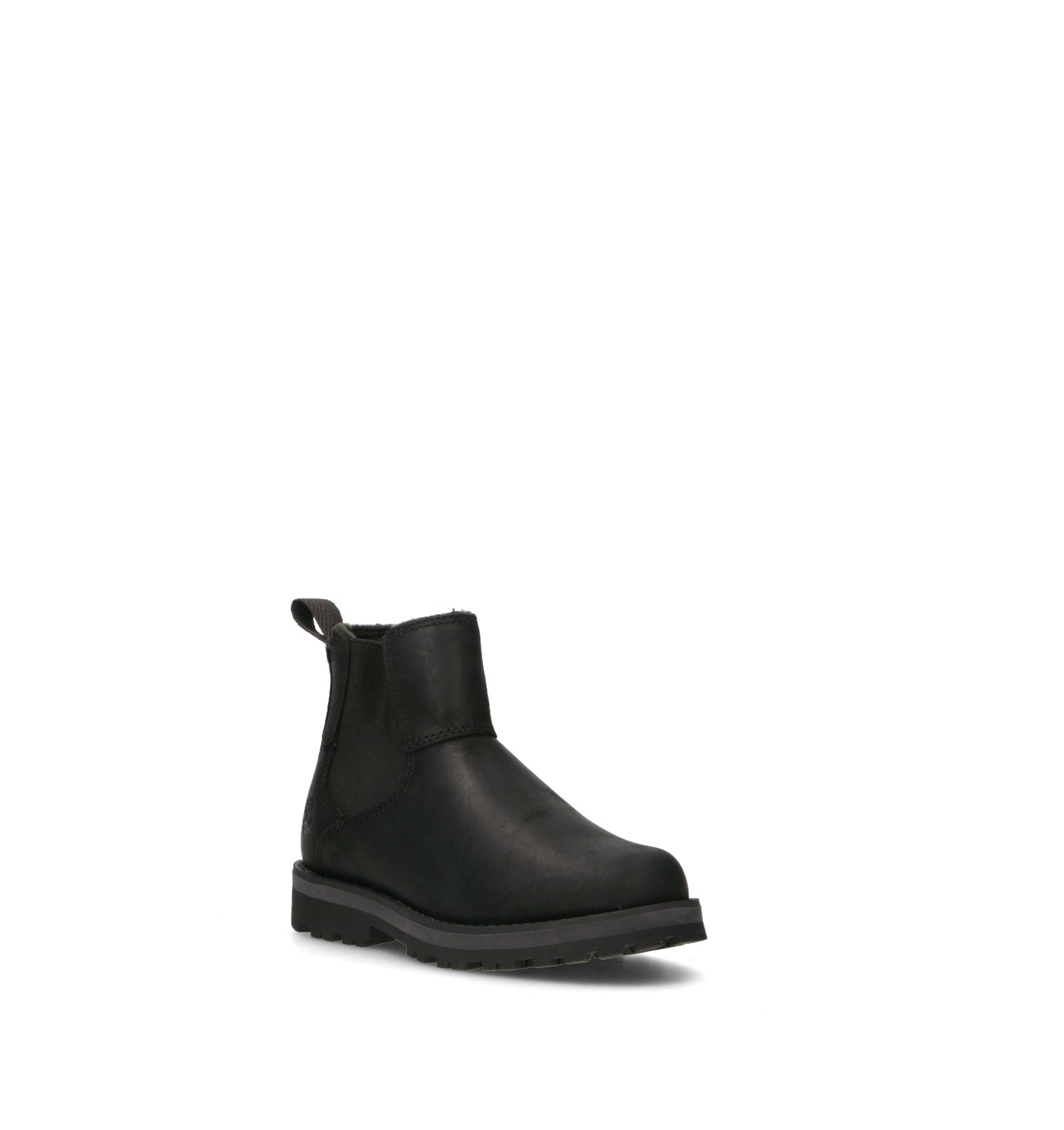 TIMBERLAND Beatles bimba nero