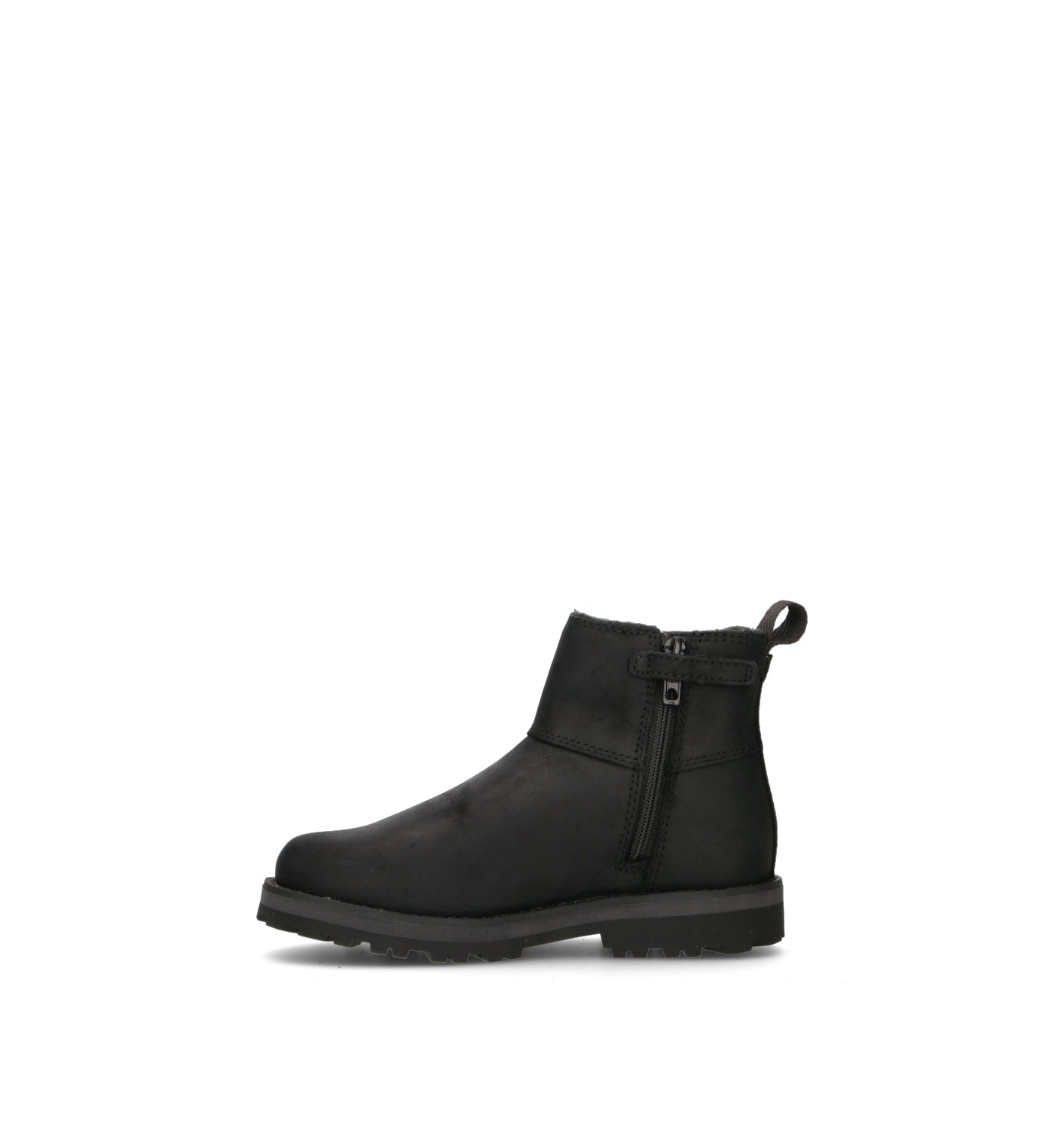 TIMBERLAND Beatles bimba nero