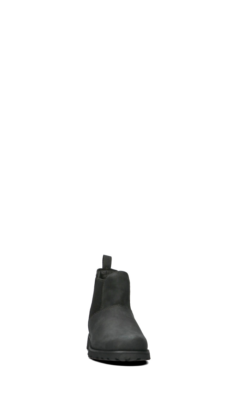 TIMBERLAND Tronchetto ragazza nero