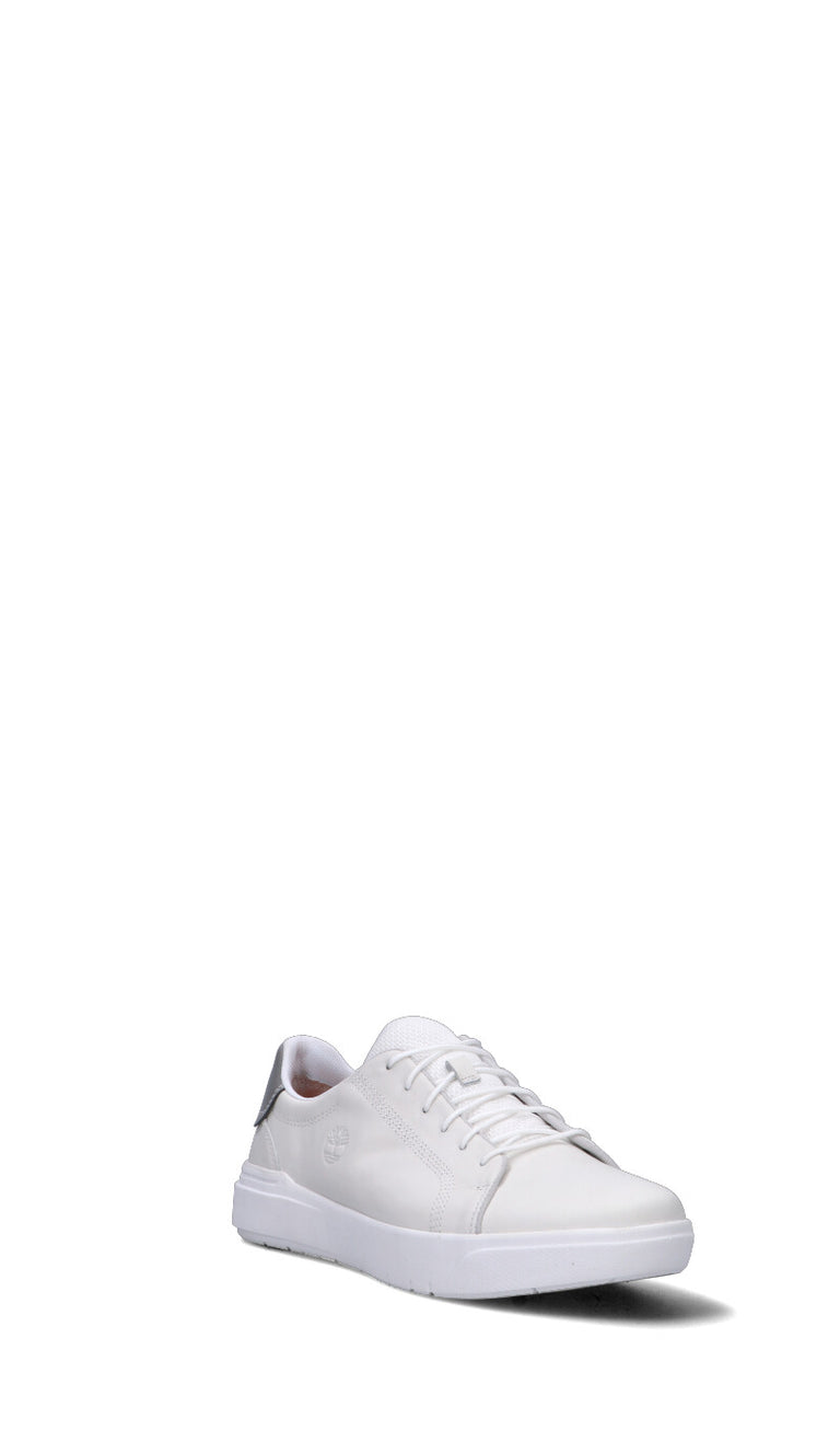 TIMBERLAND Sneakers uomo bianca