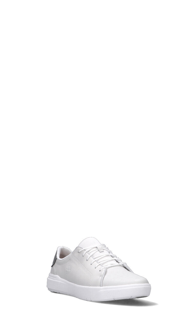 TIMBERLAND Sneakers uomo bianca