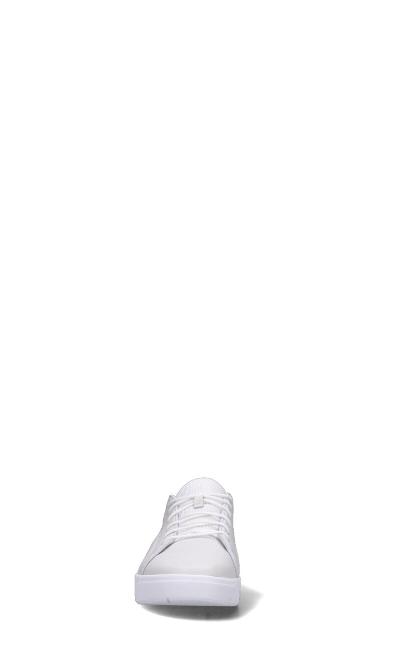 TIMBERLAND Sneakers uomo bianca