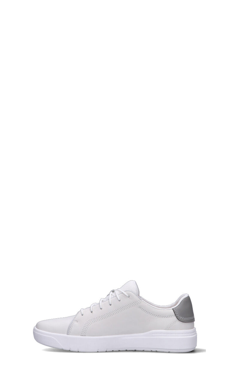 TIMBERLAND Sneakers uomo bianca