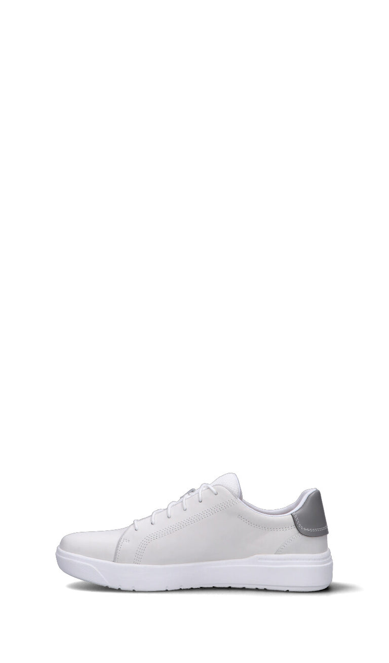 TIMBERLAND Sneakers uomo bianca