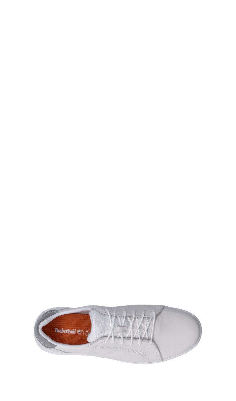 TIMBERLAND Sneakers uomo bianca