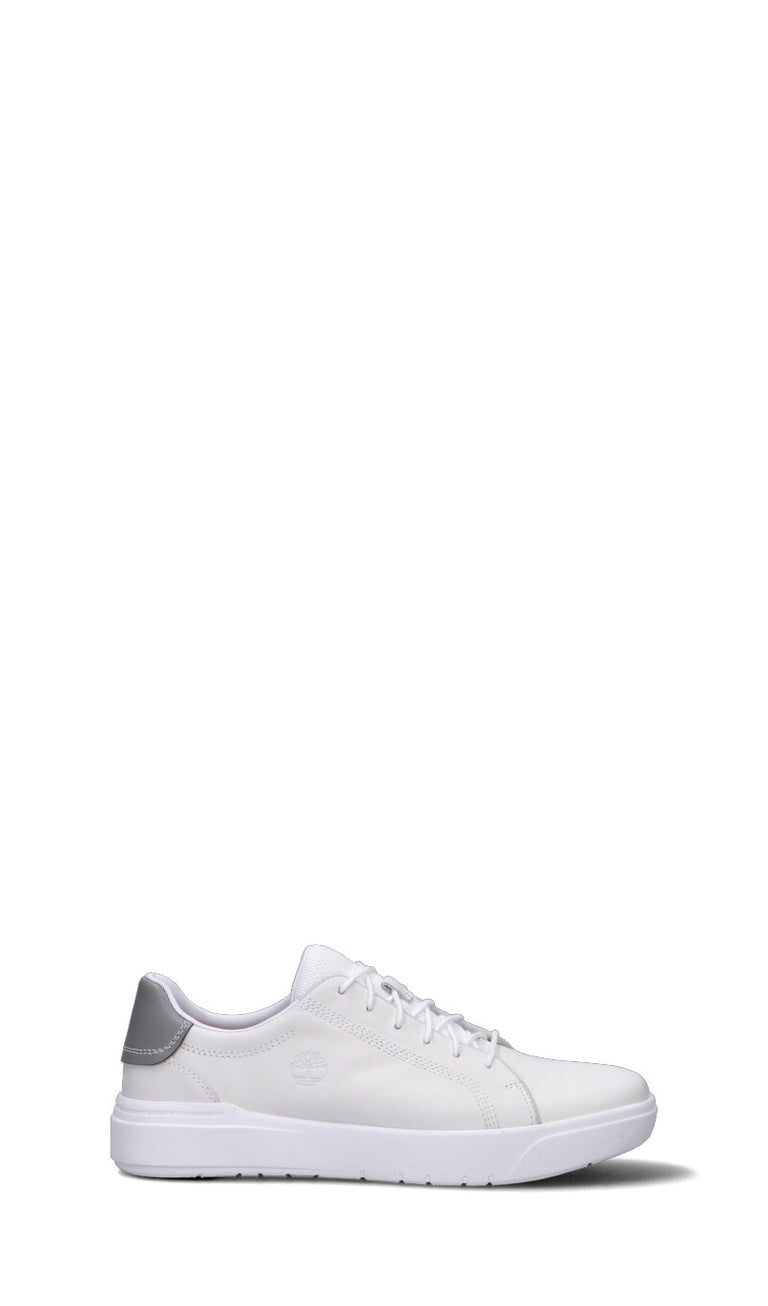 TIMBERLAND Sneakers uomo bianca