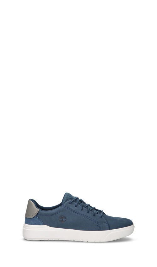 TIMBERLAND Sneaker uomo blu/grigia in pelle