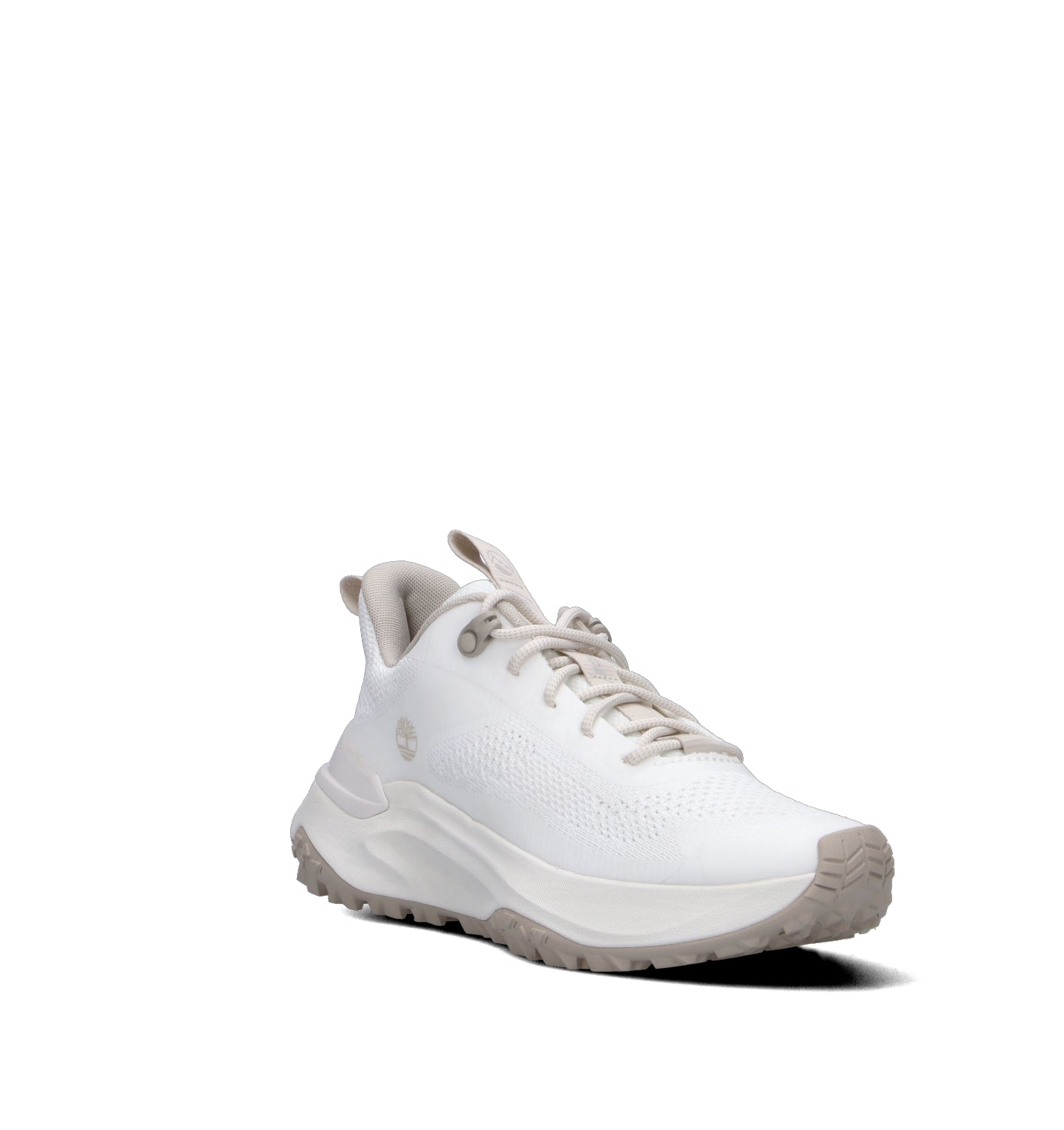 TIMBERLAND Sneaker donna bianca