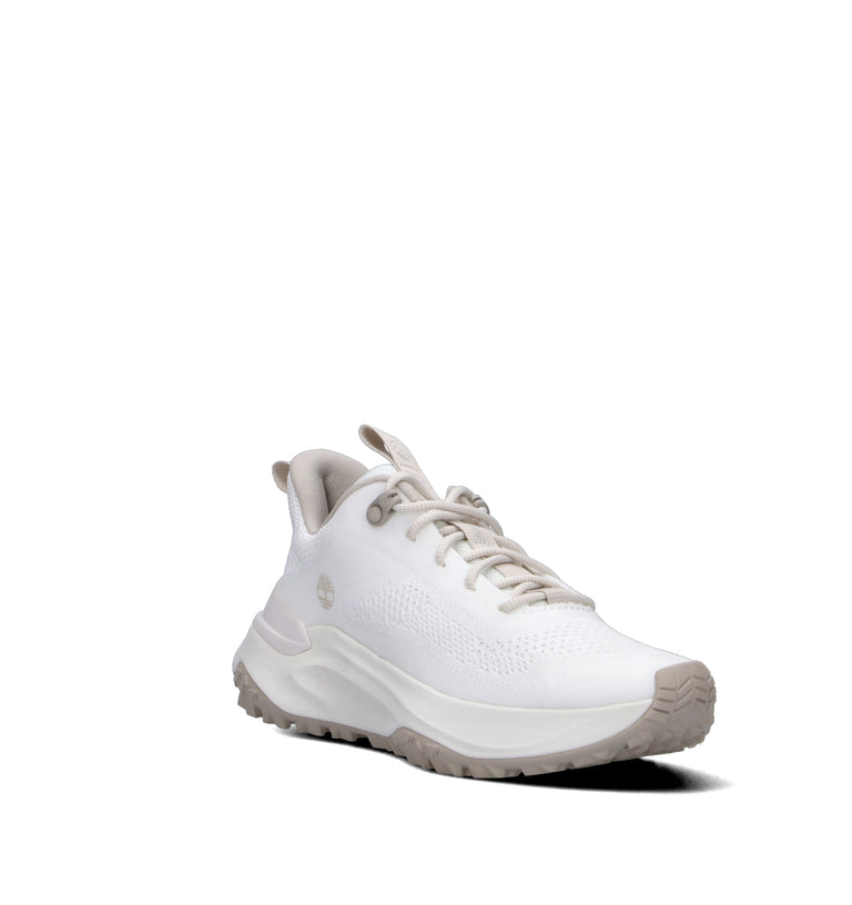 TIMBERLAND Sneaker donna bianca