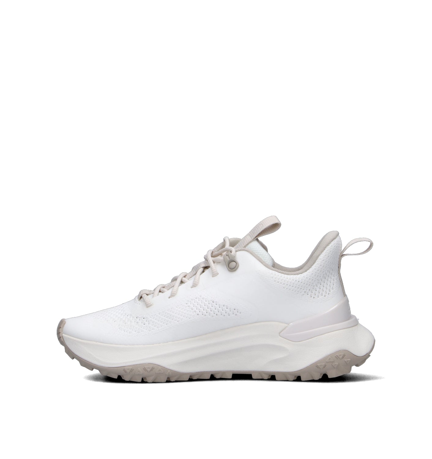 TIMBERLAND Sneaker donna bianca