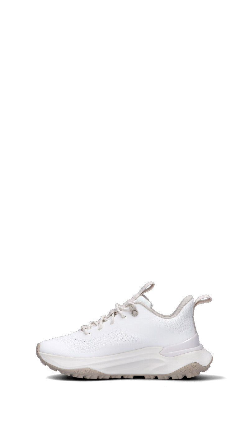 TIMBERLAND Sneaker donna bianca
