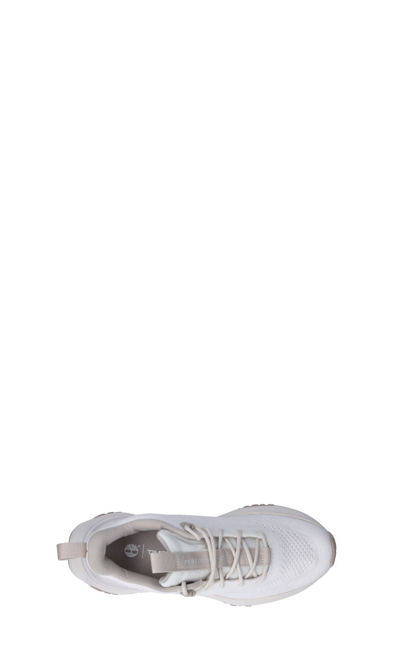 TIMBERLAND Sneaker donna bianca