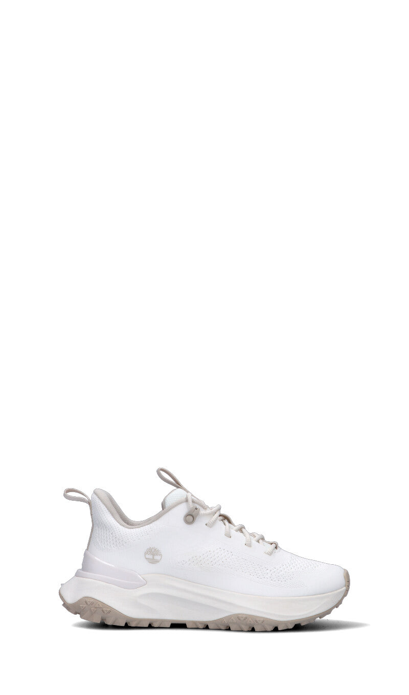 TIMBERLAND Sneaker donna bianca
