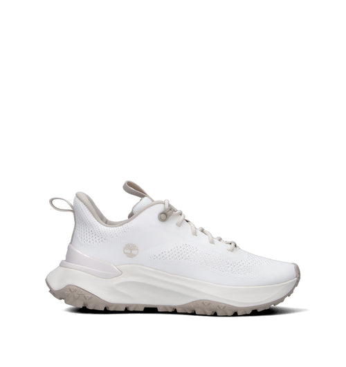 TIMBERLAND Sneaker donna bianca