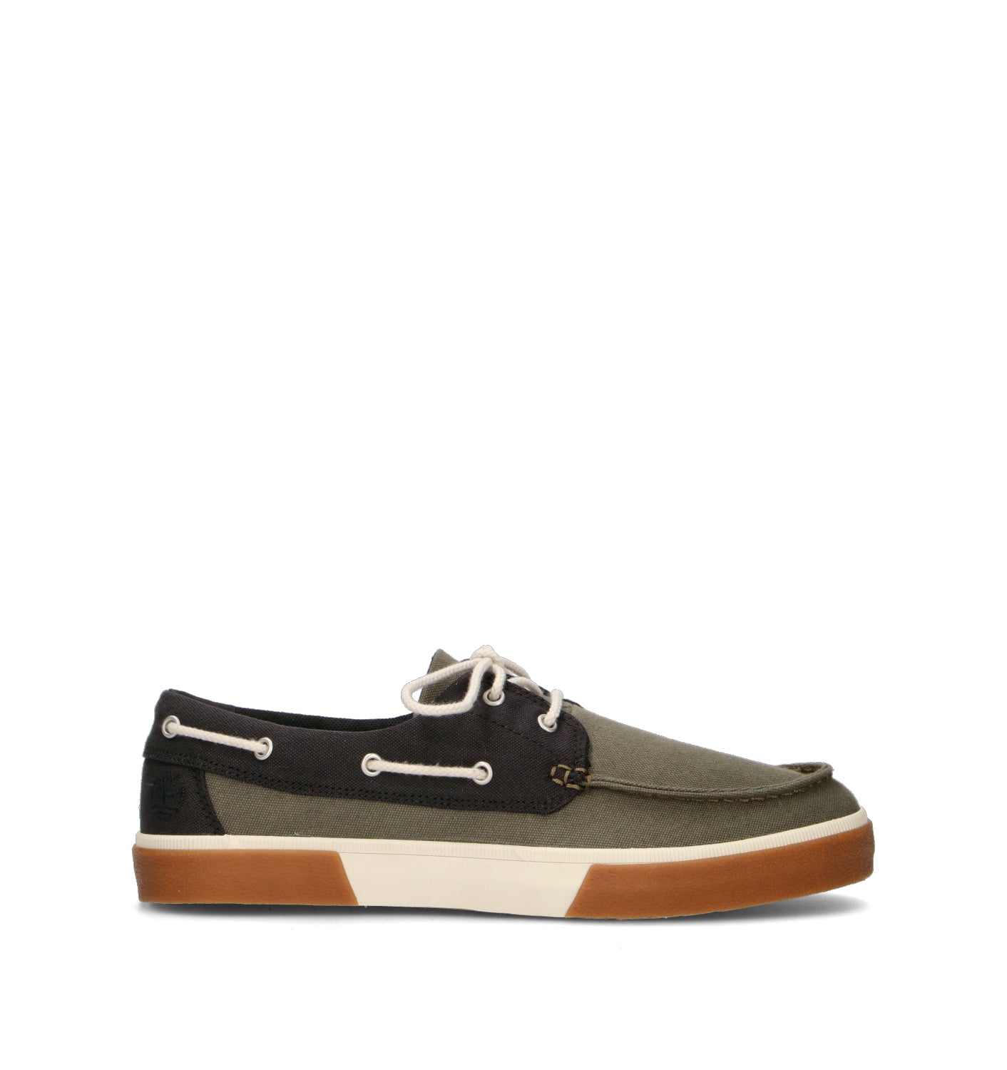 TIMBERLAND Scarpa barca uomo multicolor