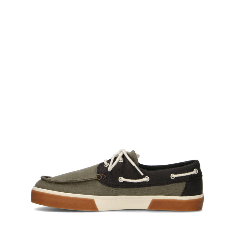 TIMBERLAND Scarpa barca uomo multicolor