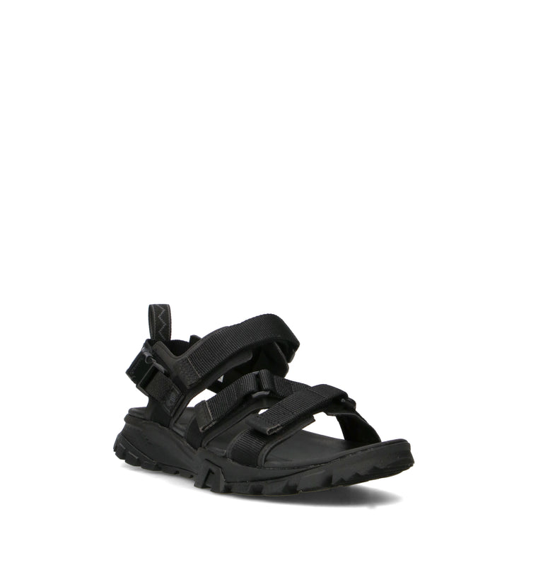 TIMBERLAND Sandalo uomo nero