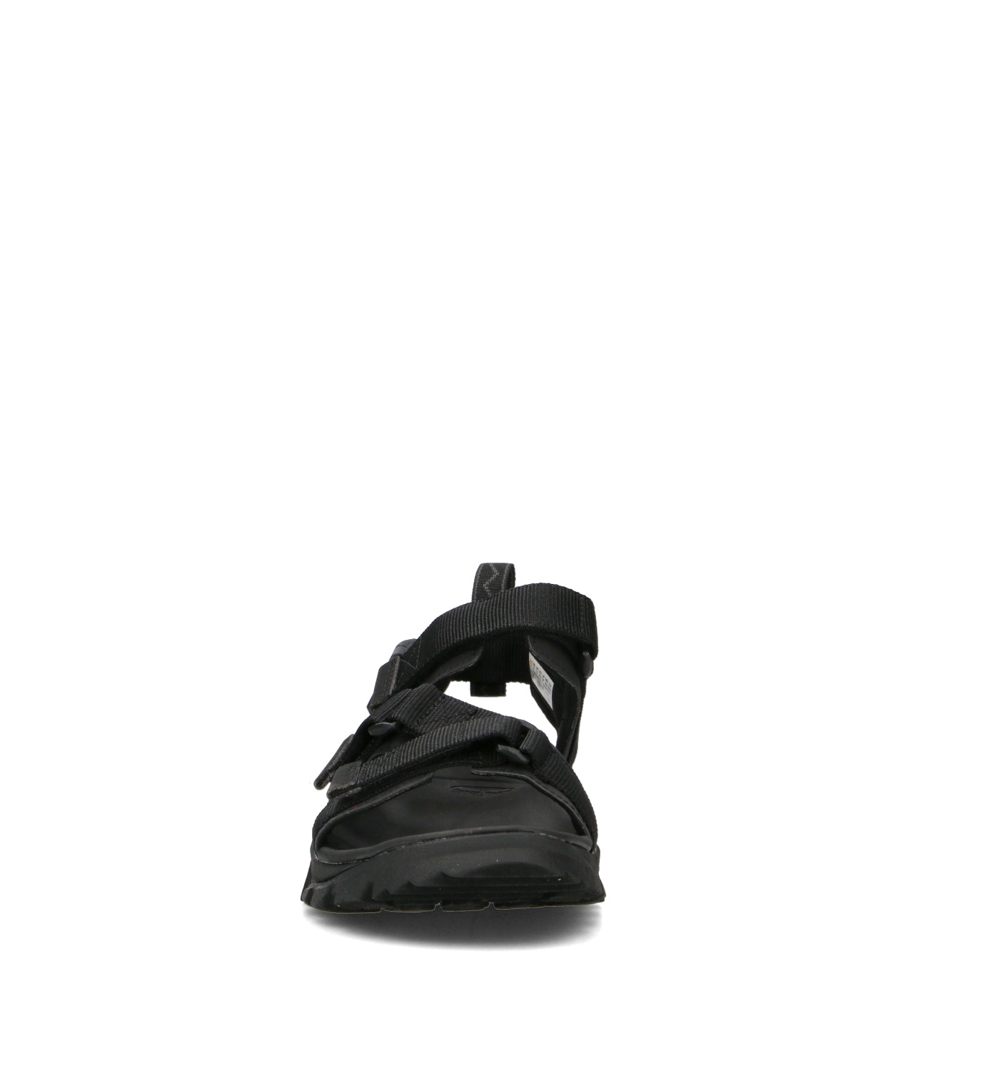 TIMBERLAND Sandalo uomo nero