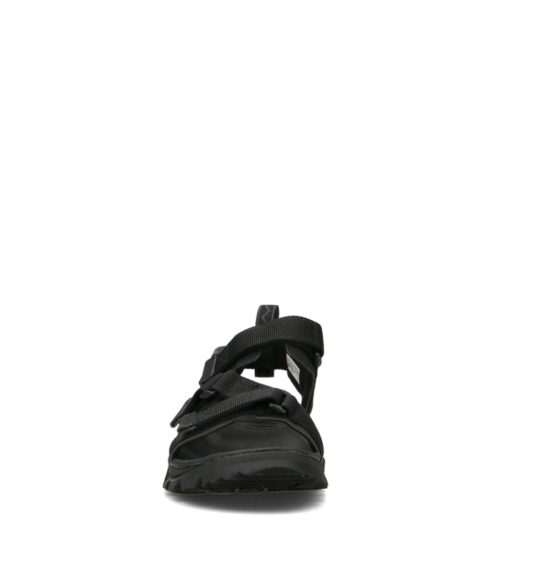 TIMBERLAND Sandalo uomo nero