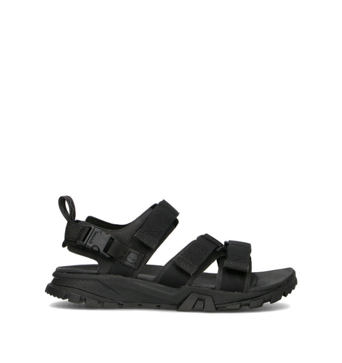 TIMBERLAND Sandalo uomo nero