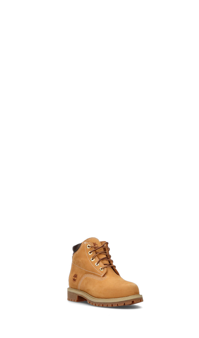 TIMBERLAND Polacco bimbo grano
