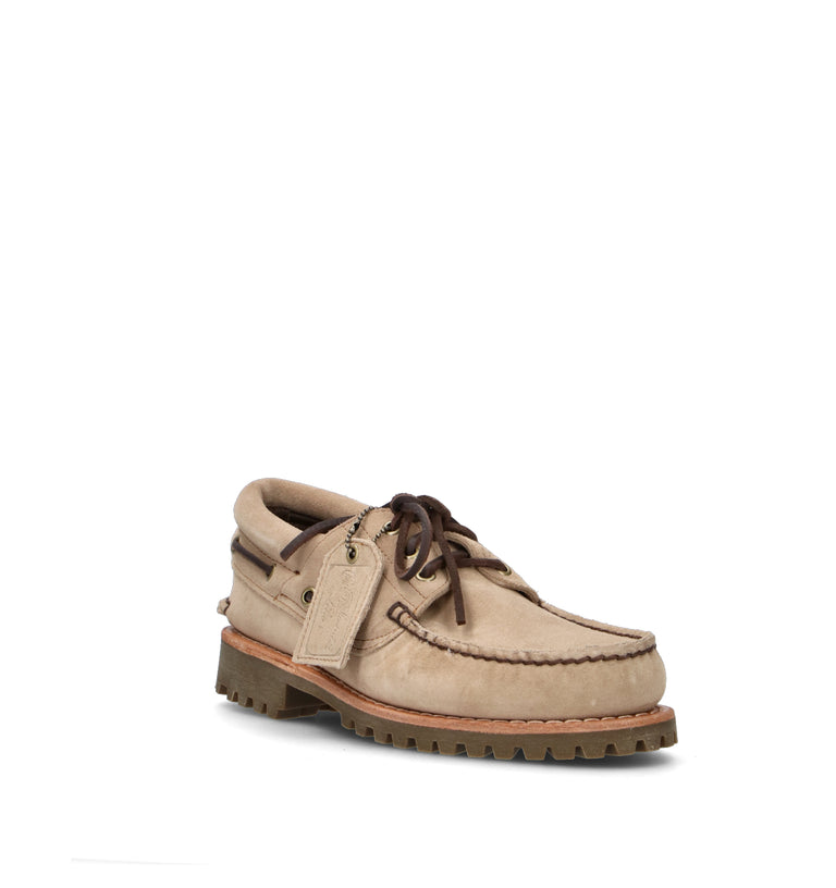 TIMBERLAND Scarpa barca uomo