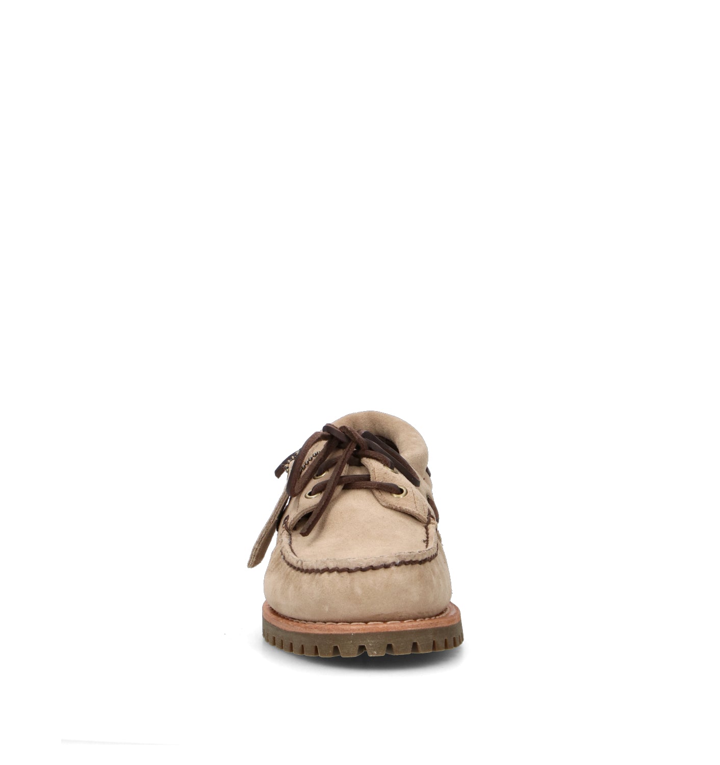 TIMBERLAND Scarpa barca uomo