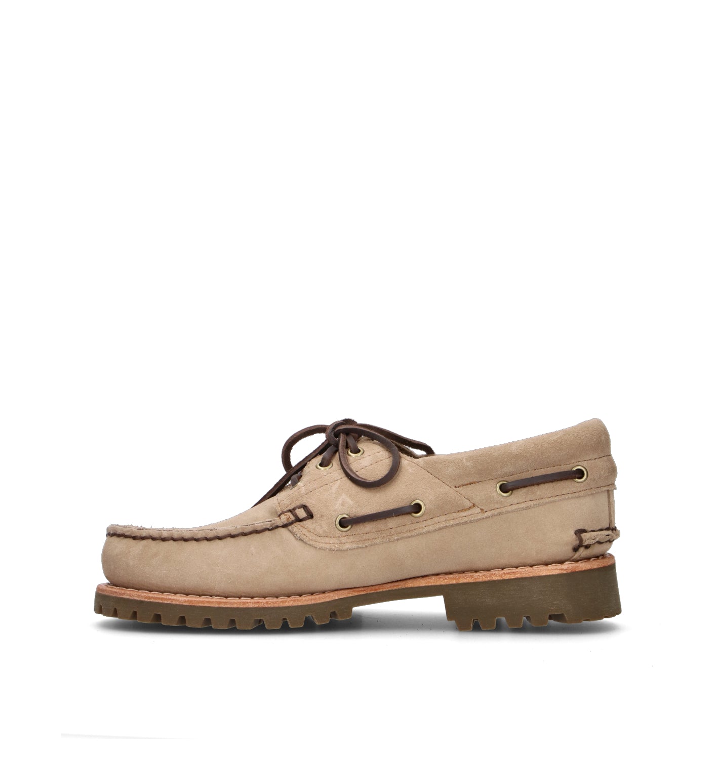 TIMBERLAND Scarpa barca uomo