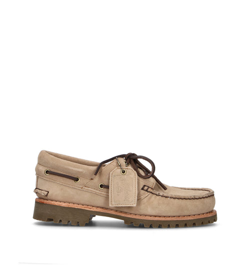 TIMBERLAND Scarpa barca uomo
