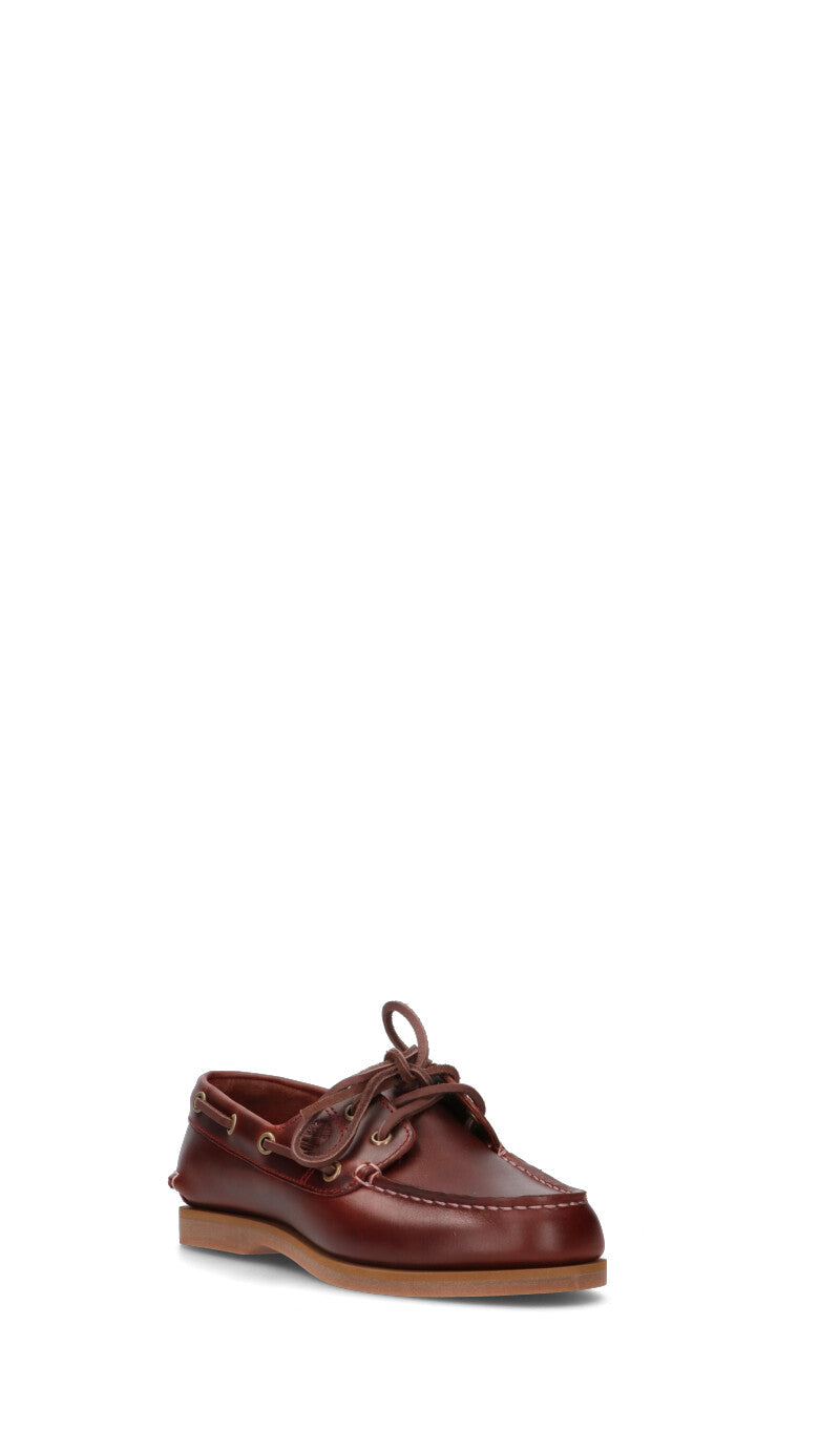 TIMBERLAND Scarpa barca donna