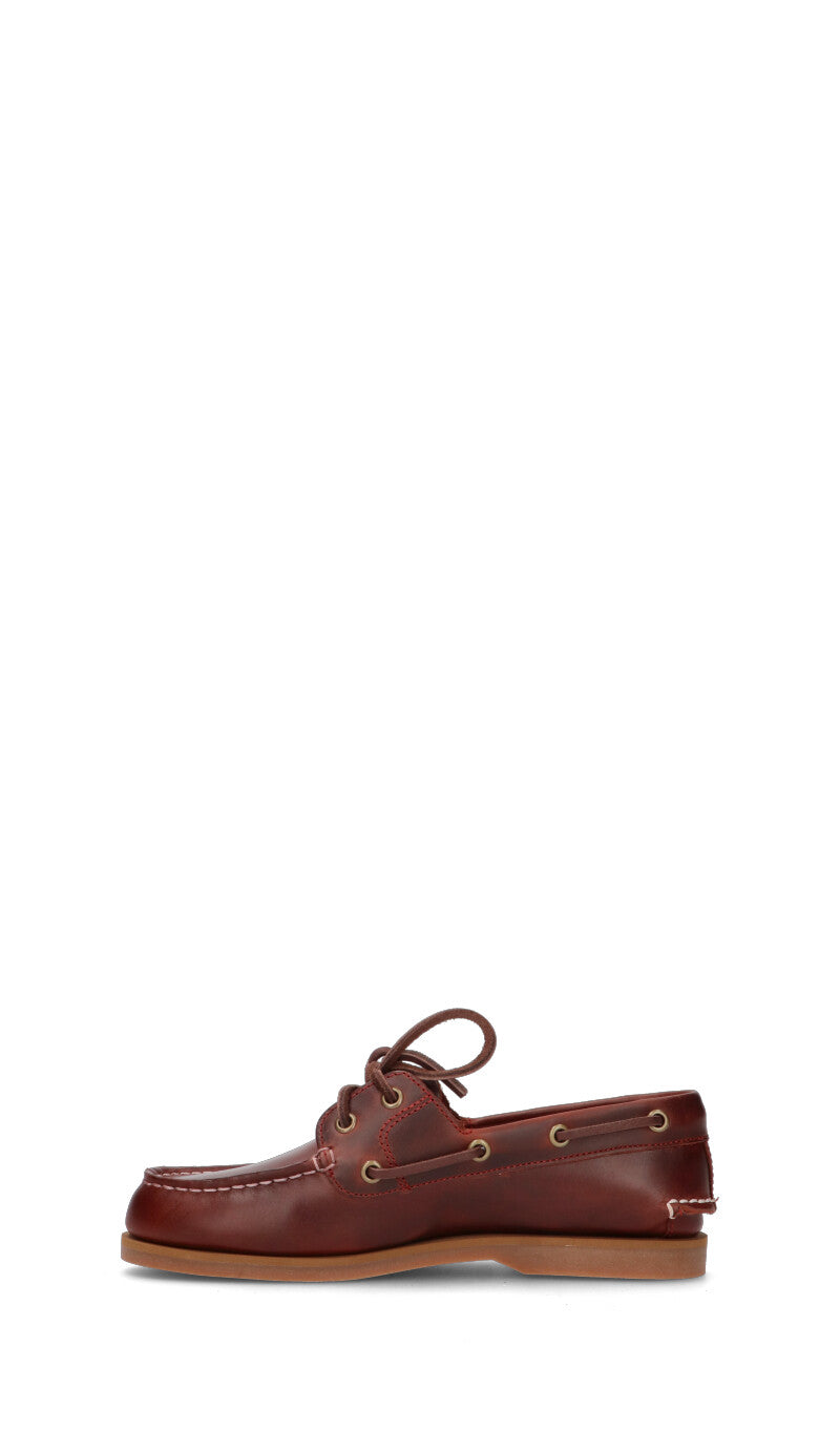 TIMBERLAND Scarpa barca donna