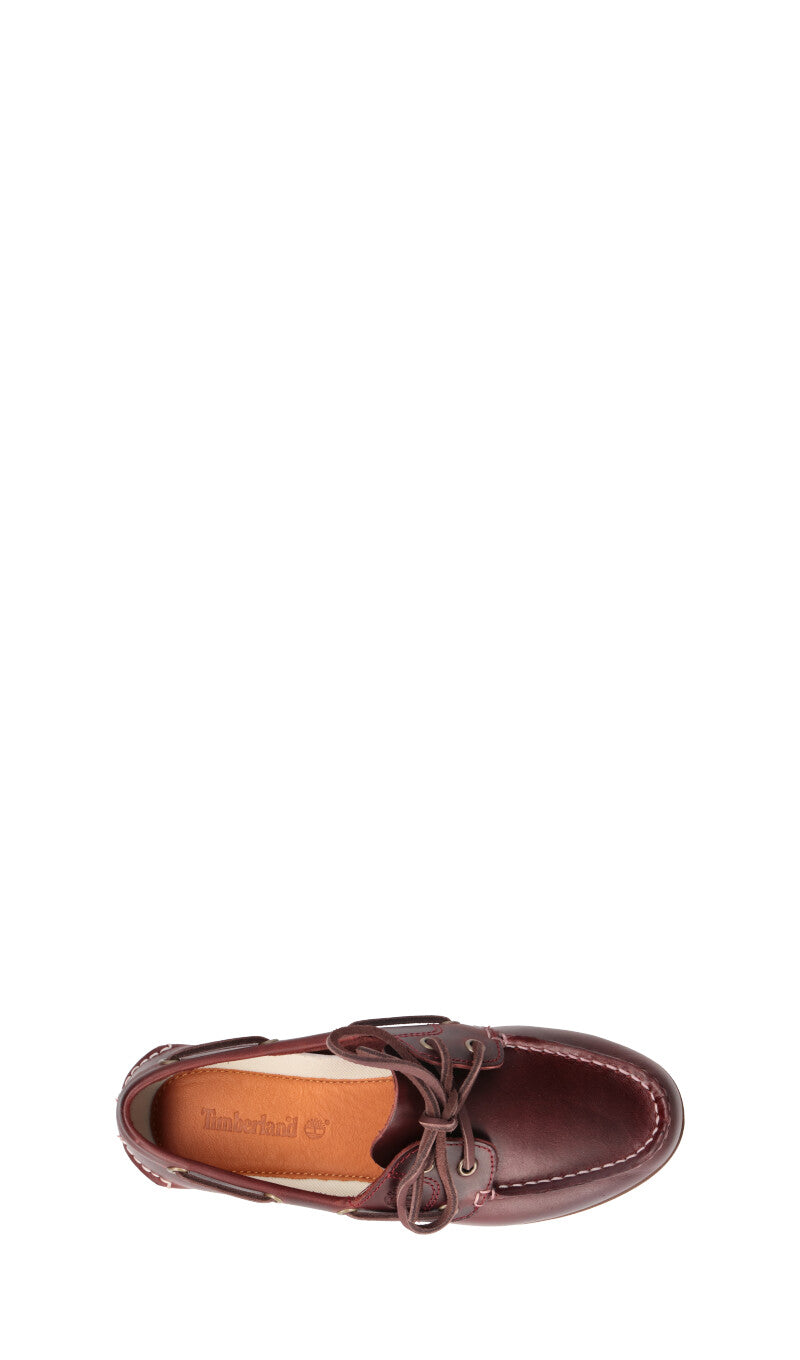 TIMBERLAND Scarpa barca donna