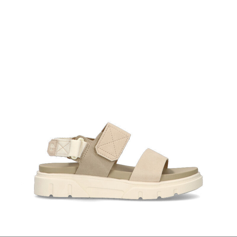 TIMBERLAND Sandalo donna