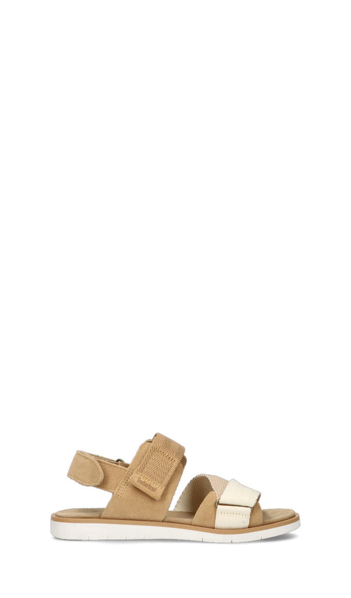 TIMBERLAND Sandalo donna beige
